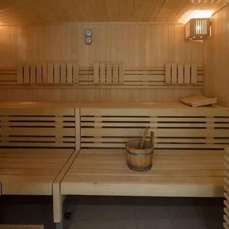 Haus Nautic, 308