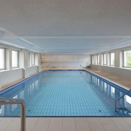 Haus Nautic, 308 شقة كوكسهافن