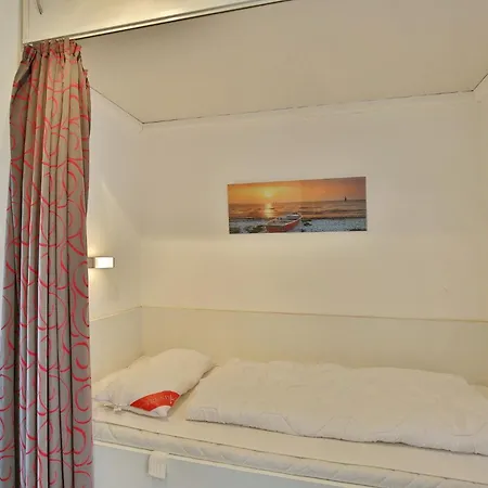 Haus Nautic, 308 Daire Cuxhaven