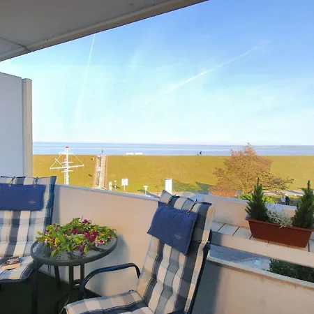 Haus Nautic, 308 *