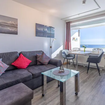Daire Haus Nautic, 308 *